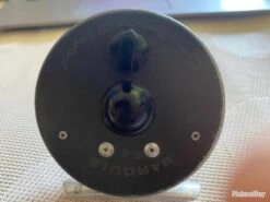 MOULINET MOUCHE HARDY VINTAGE MARQUIS #4 -Pêche à la mouche Soldes 00003 MOULINET MOUCHE HARDY VINTAGE MARQUIS 4