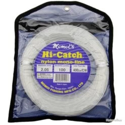 Momoi Hi-Catch 400lb