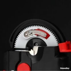 Monte Hameçon Electronique Automatique Ligne De Pêche Poisson Portable Compact -Pêche à la mouche Soldes 00003 Monte Hamecon Electronique Automatique Ligne de Peche Portable Compact