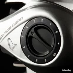 Moulinet Casting Savage Gear SG10 BC 250 250 188g 70cm 180m/0.25mm 11.3kg 9 Moulinet Casting Savage Gear SG10 BC 250 250 188g 70cm 180m/0.25mm 11.3kg -Pêche à la mouche Soldes 00003 Moulinet Casting Savage Gear SG10 BC 250 250 188g 70cm 180m 0.25mm 11.3kg