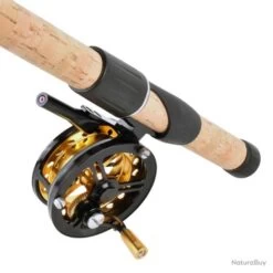 Moulinet Garbolino Liberty Nymphe - 75 -Pêche à la mouche Soldes 00003 Moulinet Garbolino Liberty Nymphe 75