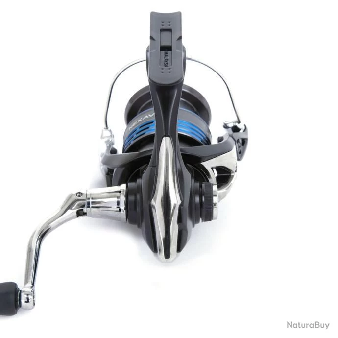 Moulinet Shimano Nexave Fi 3000 C Hg 5 Moulinet Shimano Nexave Fi 3000 C Hg – Image 3