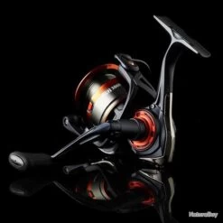 Moulinet Spinning Savage Gear SG2 3000H FD 10 Moulinet Spinning Savage Gear SG2 3000H FD -Pêche à la mouche Soldes 00003 Moulinet Spinning Savage Gear SG2 3000H FD