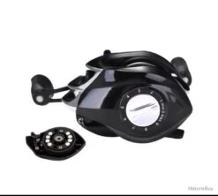 Moulinet Casting Droitier D'excellente Qualité -Pêche à la mouche Soldes 00003 Moulinet casting droitier d excellente qualite