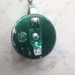 Moulinet Mouche ABEILLE LA SOIE PARIS.(baisse De Prix). -Pêche à la mouche Soldes 00003 Moulinet mouche ABEILLE LA SOIE PARIS