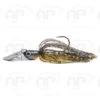 Noike Chatterbait Kaishin Blade 10,5gr Zebra Bug