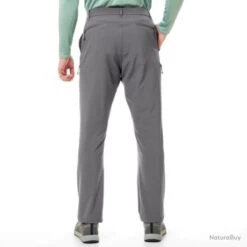 Pantalon Orvis Pro Approach - Gris - 40 / 32 Pouces -Pêche à la mouche Soldes 00003 Pantalon Orvis Pro Approach Gris 40 32 pouces