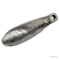 Plomb Maquereau Forme Longue 1000g