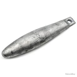 Plomb Maquereau Forme Longue 1200g