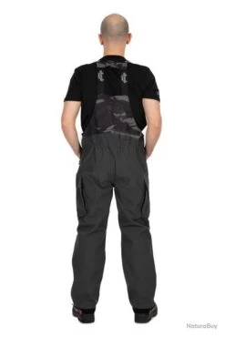 Salopette Fox Rage RS Triple Layer Salopette M -Pêche à la mouche Soldes 00003 Salopette Fox Rage RS Triple Layer Salopette M