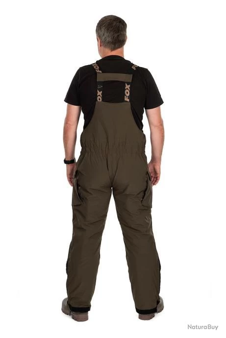 Salopettes Fox Sherpa Tec XXXL 5 Salopettes Fox Sherpa Tec XXXL – Image 3