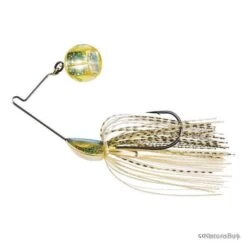Spinnerbait Yo-Zuri 3DB Knuckle Bait 18g Tennessee Shad -Pêche à la mouche Soldes 00003 Spinnerbait Yo Zuri 3DB Knuckle Bait 18g Tennessee Shad