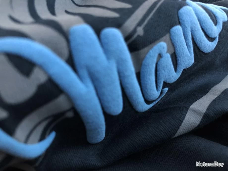 T Shirt Hot Spot Design Fishing Mania Dorado 5 T Shirt Hot Spot Design Fishing Mania Dorado – Image 3