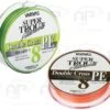 Varivas Super Trout Advance Double Cross 0,8 100m 8lb