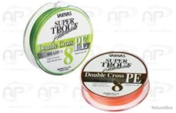 Varivas Super Trout Advance Double Cross 0,8 100m 8lb