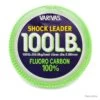 Varivas Fluorocarbon Shock Leader 100lb -Pêche à la mouche Soldes 00003 Varivas fluorocarbon shock leader 100lb