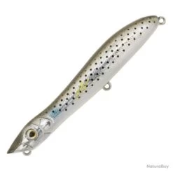 Xorus Patchinko2 Black Mullet