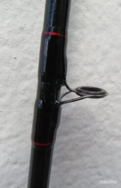 Canne Mouche Polyvalente ; Carbone 2 Brins ; 9,6 Pieds ; 7/8 -Pêche à la mouche Soldes 00003 canne mouche polyvalente carbone 2 brins 9 6 pieds 7 8