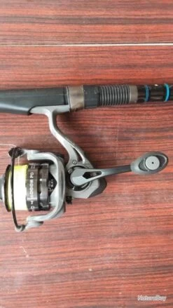 Dam Moulinet Mer -Pêche à la mouche Soldes 00003 moulinet mer