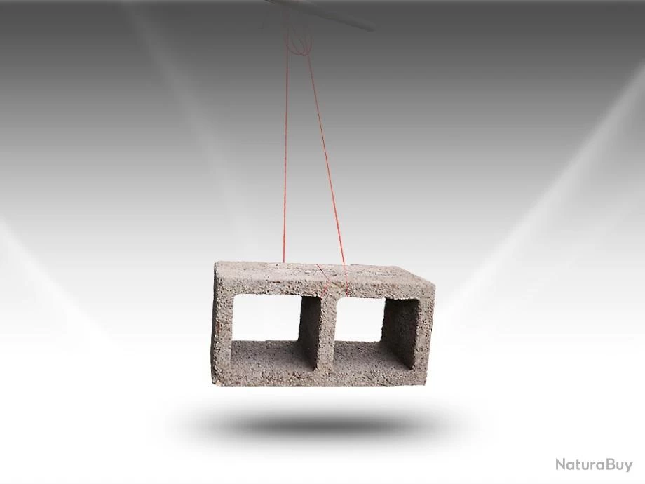 Tresse 1000 Mètre 36kg Jaune 5 Tresse 1000 Mètre 36kg Jaune – Image 3