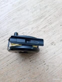 ANCIEN MOULINET MOUCHE DAIWA 730 . PETIT PRIX . -Pêche à la mouche Soldes 00004 ANCIEN MOULINET MOUCHE DAIWA 730 . PETIT PRIX