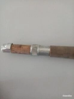 Canne 8,6 P Pezon Et Michel -Pêche à la mouche Soldes 00004 Canne 8 6 p Pezon et Michel