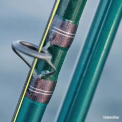 Canne Casting Abu Garcia Beast X Pike 842 XH 2.54m 40-140g Cork -Pêche à la mouche Soldes 00004 Canne Casting Abu Garcia Beast X Pike 842 XH 2.54m 40 140g Cork