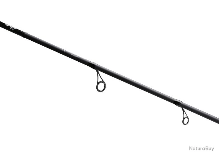 Canne Spinning 13 Fishing Omen Black 71 MH 6 Canne Spinning 13 Fishing Omen Black 71 MH – Image 4