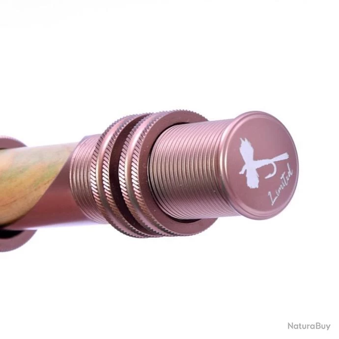 Canne à Mouche Marryat Tactical HX Limited Edition 8'6 6 Canne à Mouche Marryat Tactical HX Limited Edition 8'6 – Image 4