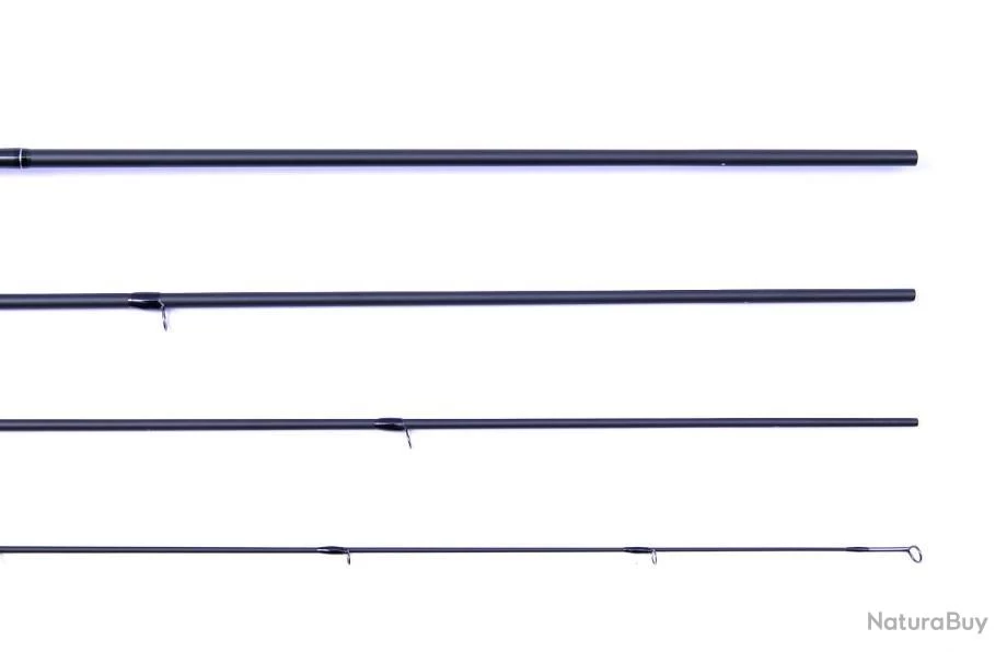 Canne à Mouche Marryat Tactical LX 10' Soie De 6 6 Canne à Mouche Marryat Tactical LX 10' Soie De 6 – Image 4