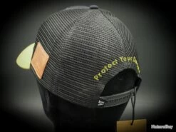 Casquette Brochet The Esox Pike -Pêche à la mouche Soldes 00004 Casquette Brochet The Esox Pike