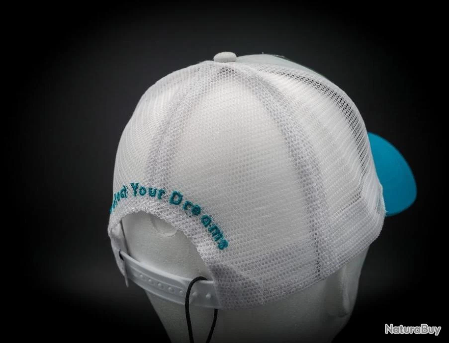 Casquette Dorade The Mahi Mahi 6 Casquette Dorade The Mahi Mahi – Image 4