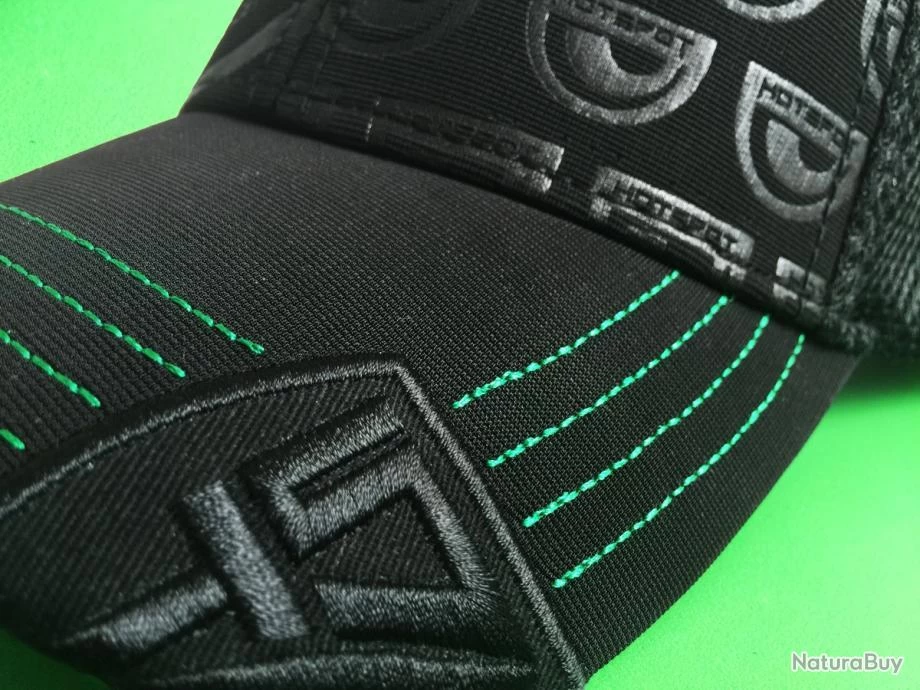 Casquette Hot Spot Design Hs 6 Casquette Hot Spot Design Hs – Image 4
