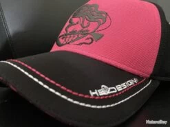 Casquette Hot Spot Design Lady Angler 12 Casquette Hot Spot Design Lady Angler -Pêche à la mouche Soldes 00004 Casquette Hot Spot Design Lady Angler