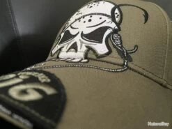 Casquette Hot Spot Design Rig Forever -Pêche à la mouche Soldes 00004 Casquette Hot Spot Design Rig Forever