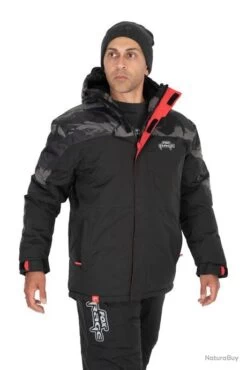Combinaison Fox Rage Winter XXXXL -Pêche à la mouche Soldes 00004 Combinaison Fox Rage Winter XXXXL