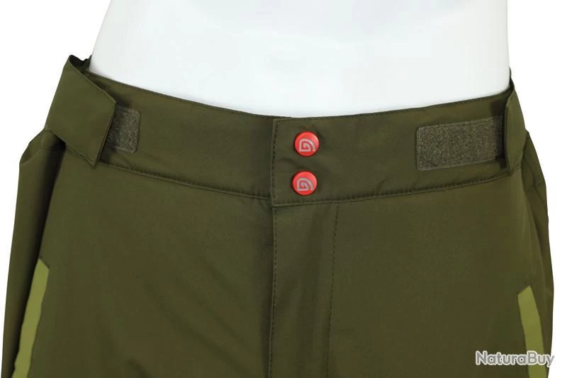 Combinaison Trakker Core 2p Winter Suit XXL 6 Combinaison Trakker Core 2p Winter Suit XXL – Image 4