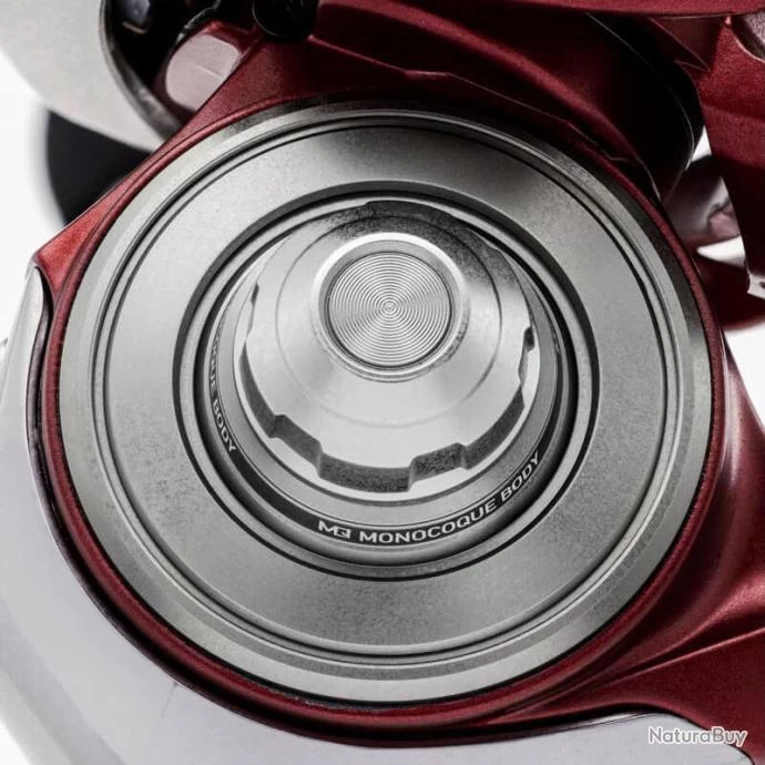 Daiwa Revelry MQ HD 2021 RVYMQHD5000DCXH 6 Daiwa Revelry MQ HD 2021 RVYMQHD5000DCXH – Image 4