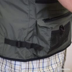 Gilet De Pêche Taille 11 Gilet De Pêche Taille -Pêche à la mouche Soldes 00004 Gilet de peche taille M Taille M