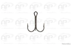 Hameçon Carnassiers 9649 10 100