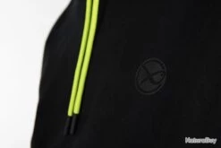 Hoody Black/Lime (Black Edition) XXL -Pêche à la mouche Soldes 00004 Hoody Black Lime Black Edition XXL