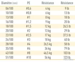J-Braid Grand X8 270 M Gris Daiwa 20/100 / #2 / 16 Kg / 35 Lb 9 J-Braid Grand X8 270 M Gris Daiwa 20/100 / #2 / 16 Kg / 35 Lb -Pêche à la mouche Soldes 00004 J Braid Grand X8 270 m Gris Daiwa 20 100 2 16 kg 35 lb