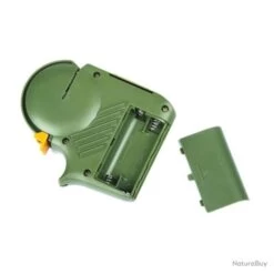 Monte Hameçon Electronique Automatique Ligne De Pêche Poisson Portable Compact -Pêche à la mouche Soldes 00004 Monte Hamecon Electronique Automatique Ligne de Peche Portable Compact