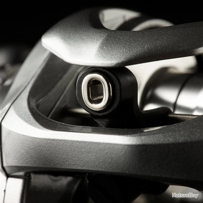 Moulinet Casting Savage Gear SG10 BC 250 250 188g 70cm 180m/0.25mm 11.3kg 6 Moulinet Casting Savage Gear SG10 BC 250 250 188g 70cm 180m/0.25mm 11.3kg – Image 4