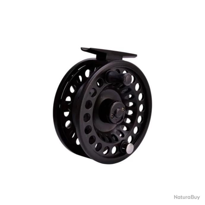 Moulinet Shakespeare Omni Fly - 6/7 / 4.7:1 / Gauche 3 Moulinet Shakespeare Omni Fly - 6/7 / 4.7:1 / Gauche