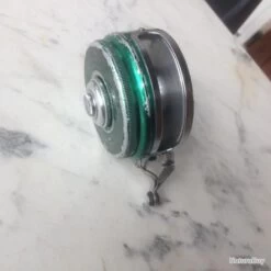 Moulinet Mouche ABEILLE LA SOIE PARIS.(baisse De Prix). -Pêche à la mouche Soldes 00004 Moulinet mouche ABEILLE LA SOIE PARIS