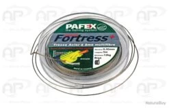 Pafex Tresse Fortress 0,35mm 5m 8kg