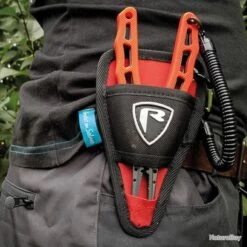 Pince Fox Rage Belt Pliers -Pêche à la mouche Soldes 00004 Pince Fox Rage Belt Pliers