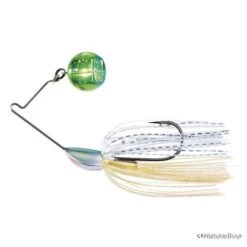 Spinnerbait Yo-Zuri 3DB Knuckle Bait 18g Tennessee Shad -Pêche à la mouche Soldes 00004 Spinnerbait Yo Zuri 3DB Knuckle Bait 18g Tennessee Shad
