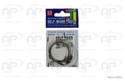TRESSE ACIER 7x7 2,5m 6kg